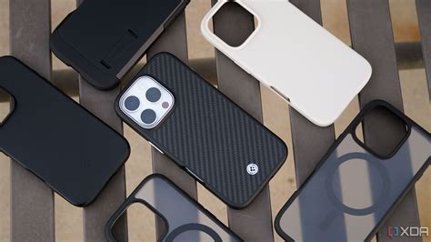 We tried Spigen cases: Are they any good and should you buy 